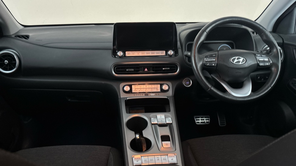 HYUNDAI KONA Image 11