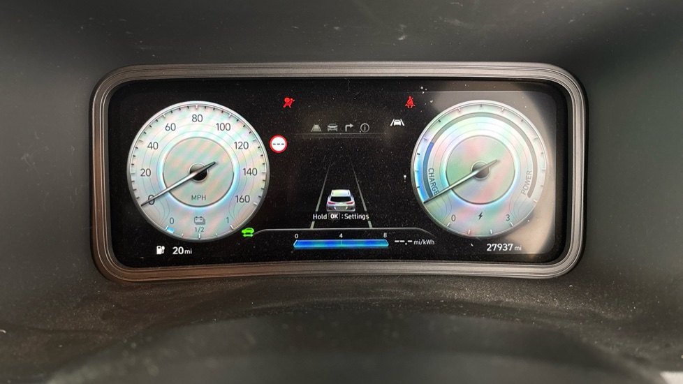 HYUNDAI KONA Image 13