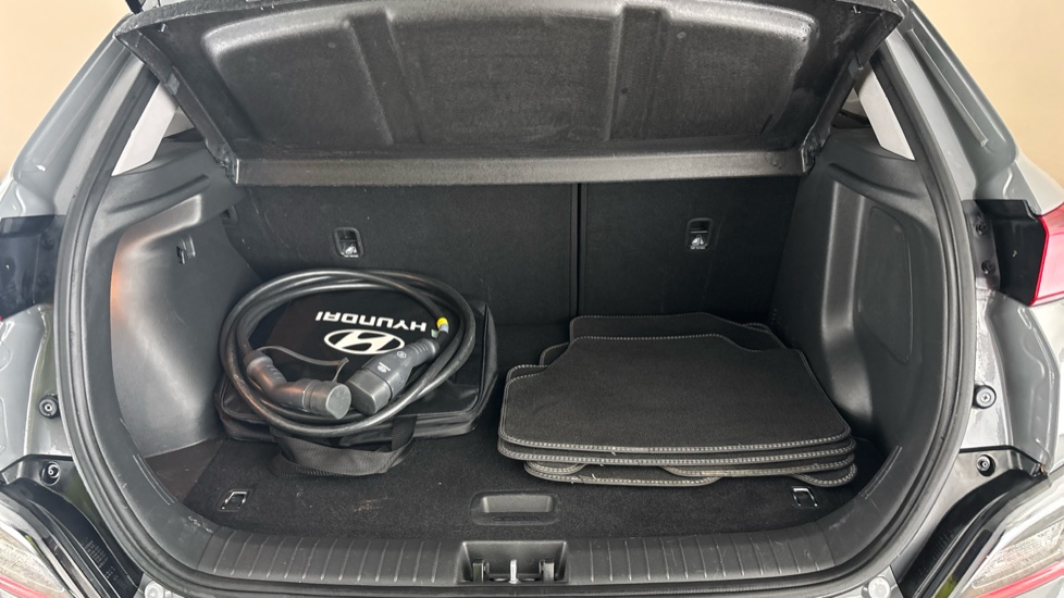 HYUNDAI KONA Image 15