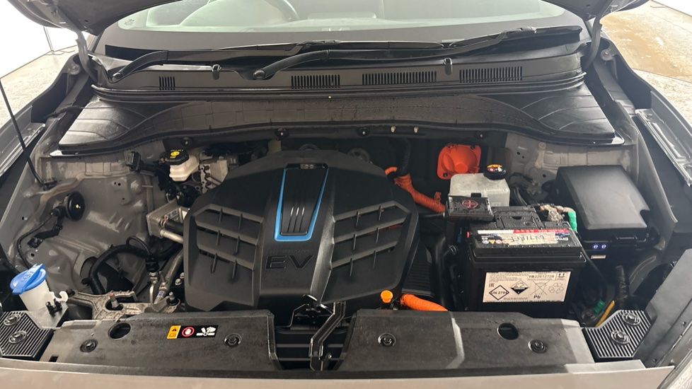 HYUNDAI KONA Image 16