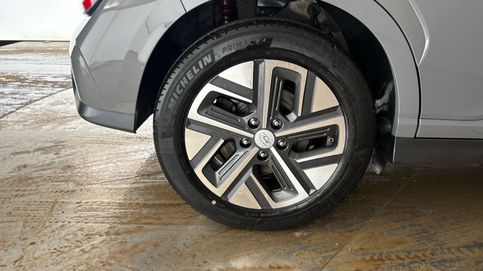 HYUNDAI KONA Image 19