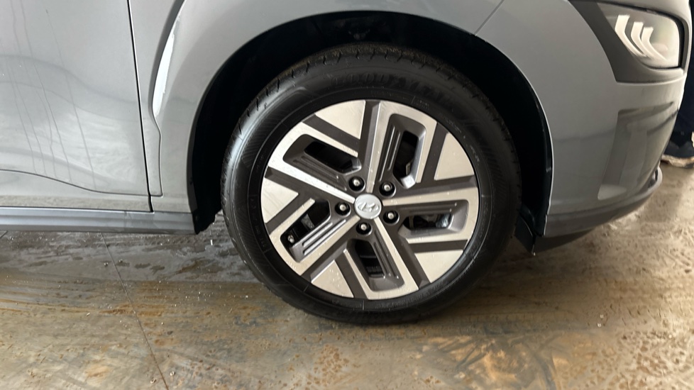 HYUNDAI KONA Image 20