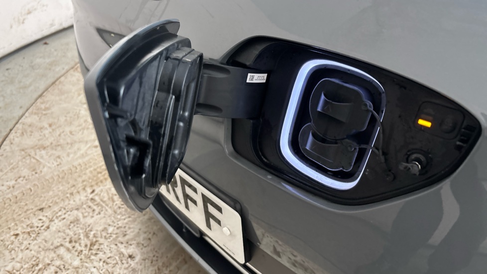 HYUNDAI KONA Image 21