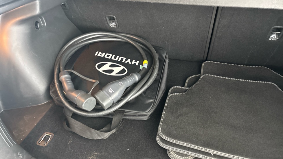 HYUNDAI KONA Image 22