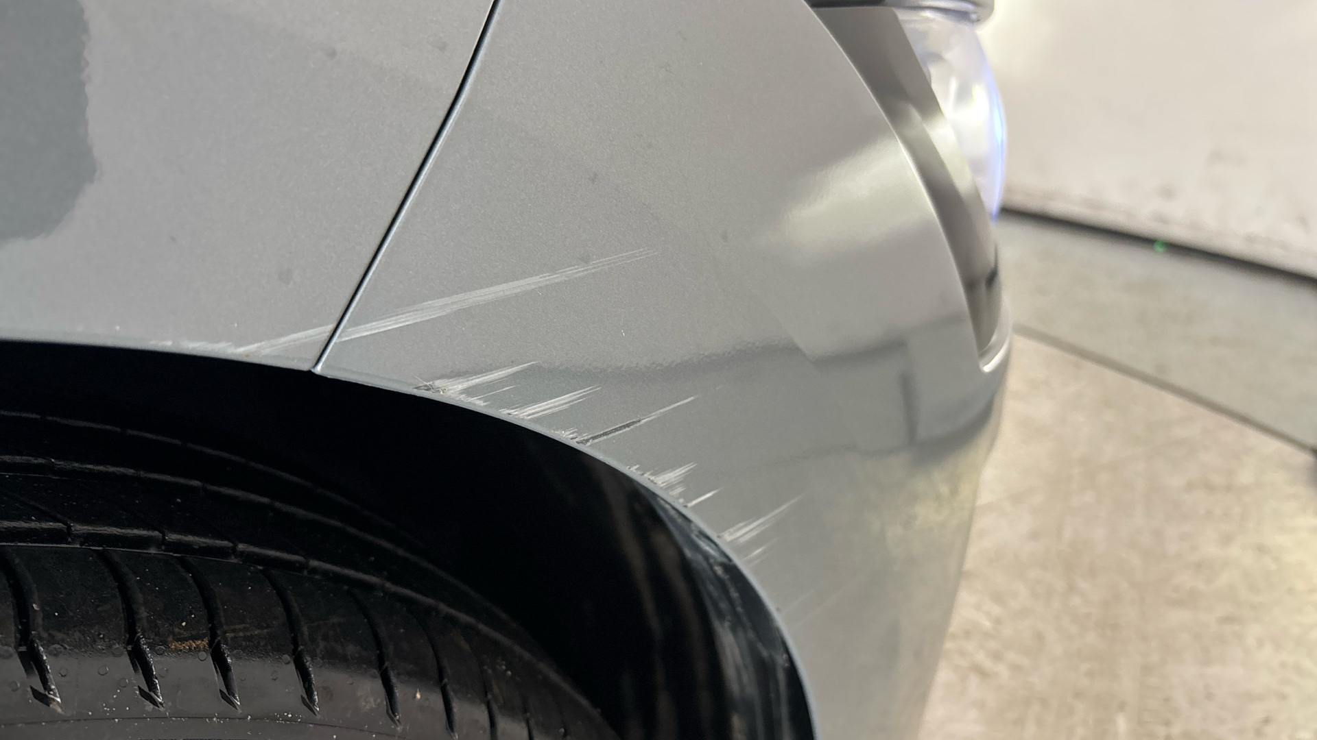 4020796 150kW Premium 64kWh 5dr Auto