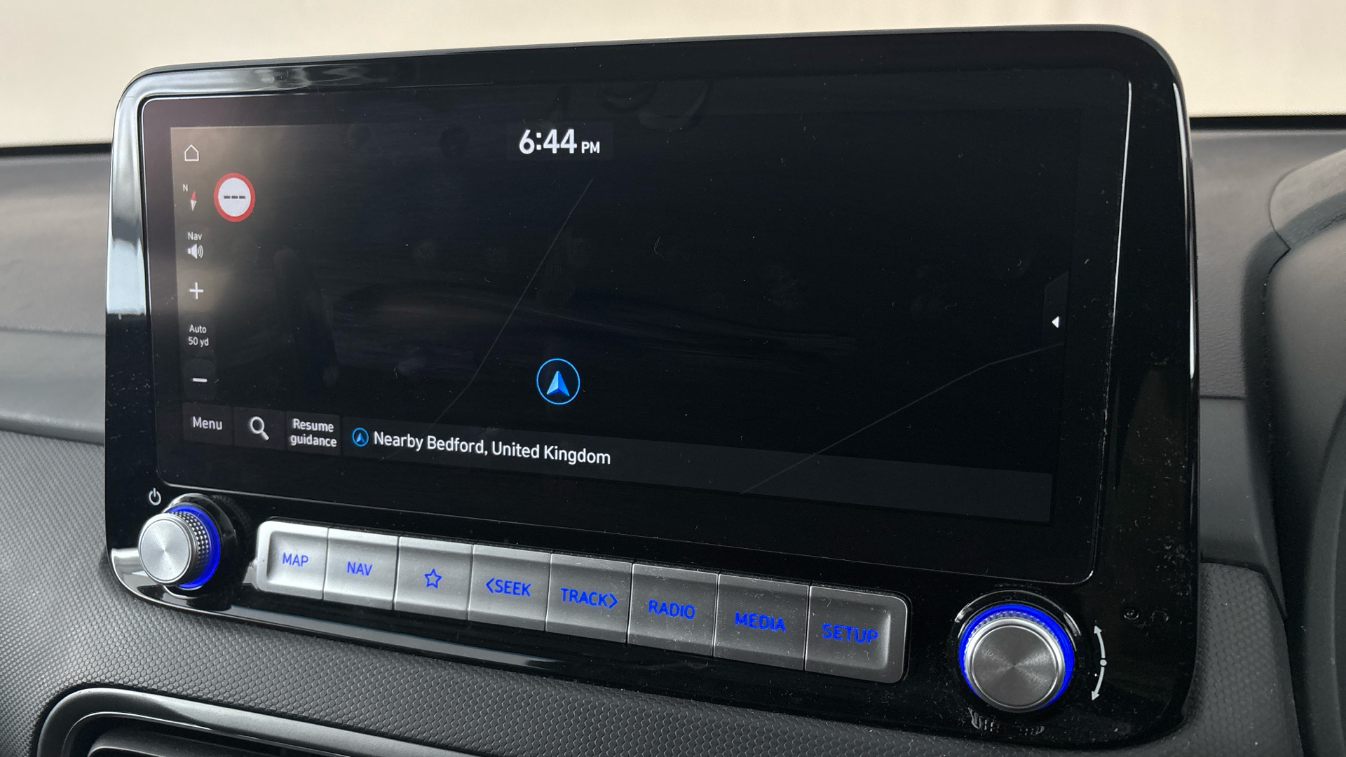 4020796 150kW Premium 64kWh 5dr Auto