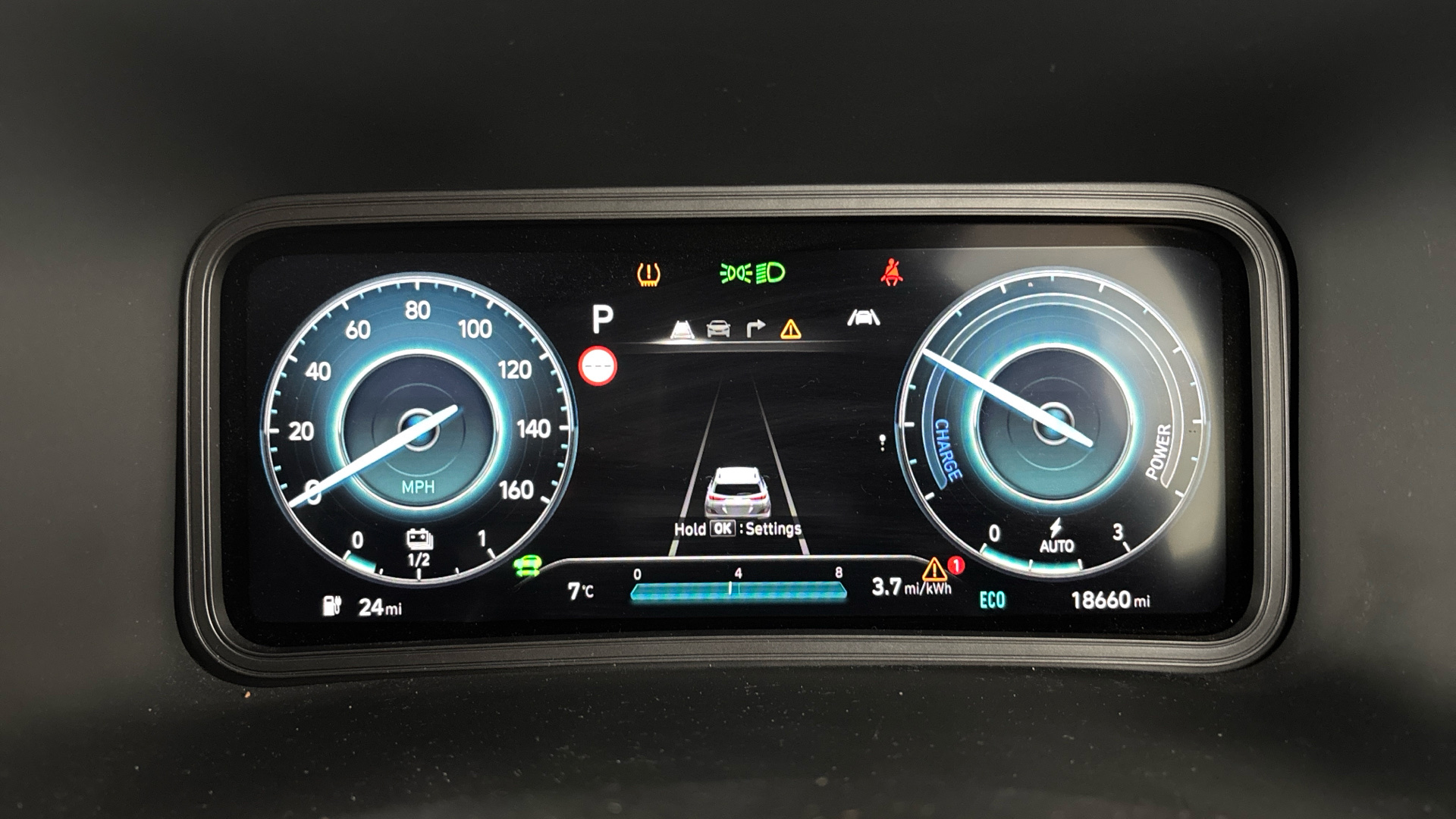 4020796 150kW Premium 64kWh 5dr Auto