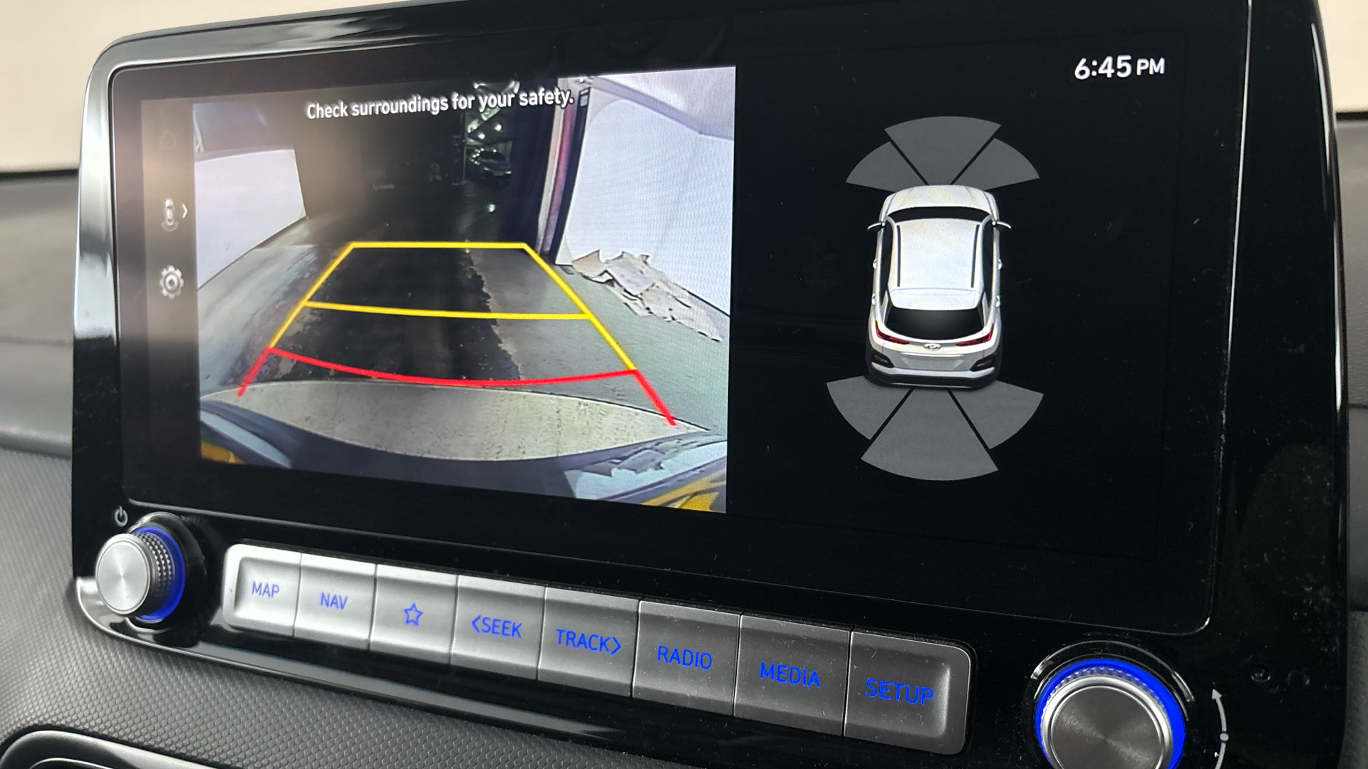 4020796 150kW Premium 64kWh 5dr Auto