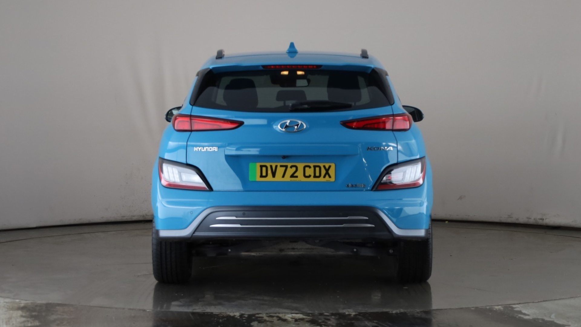 4020699 150kW Premium 64kWh 5dr Auto