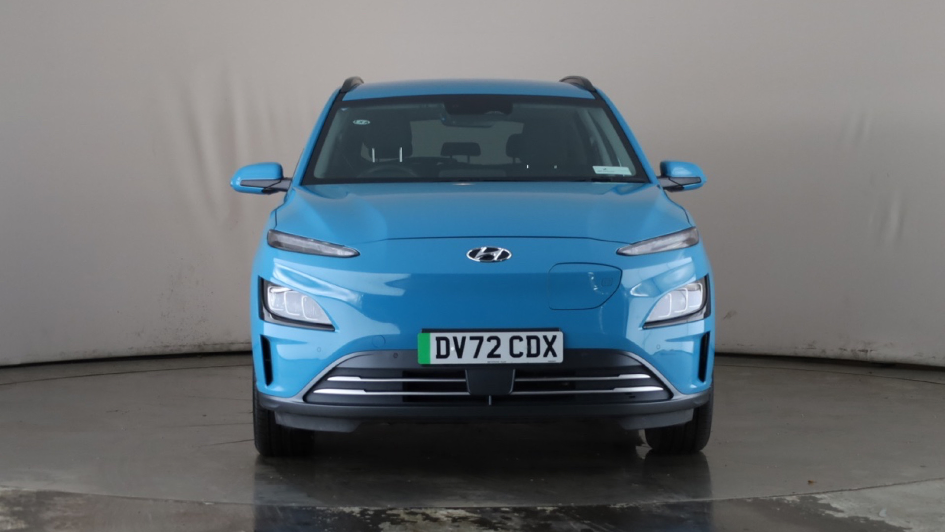 4020699 150kW Premium 64kWh 5dr Auto