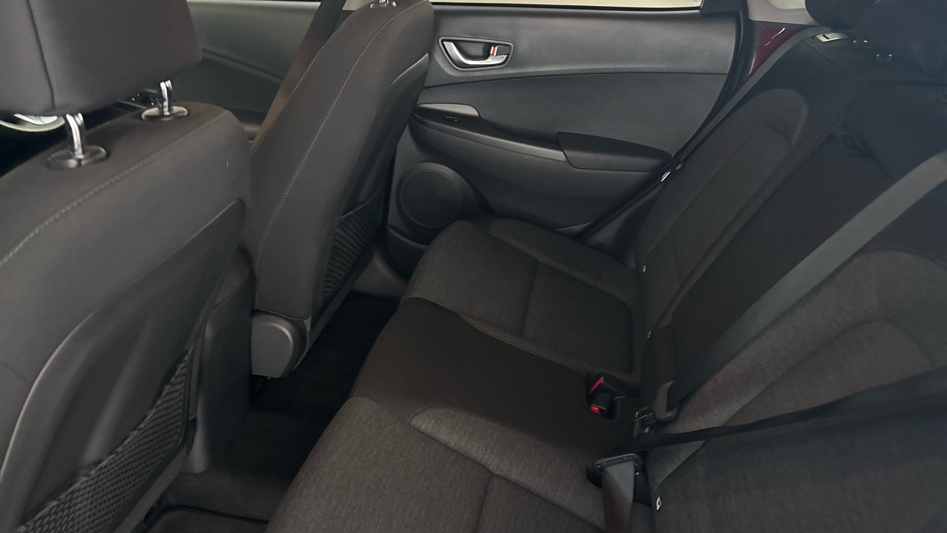 4020699 150kW Premium 64kWh 5dr Auto