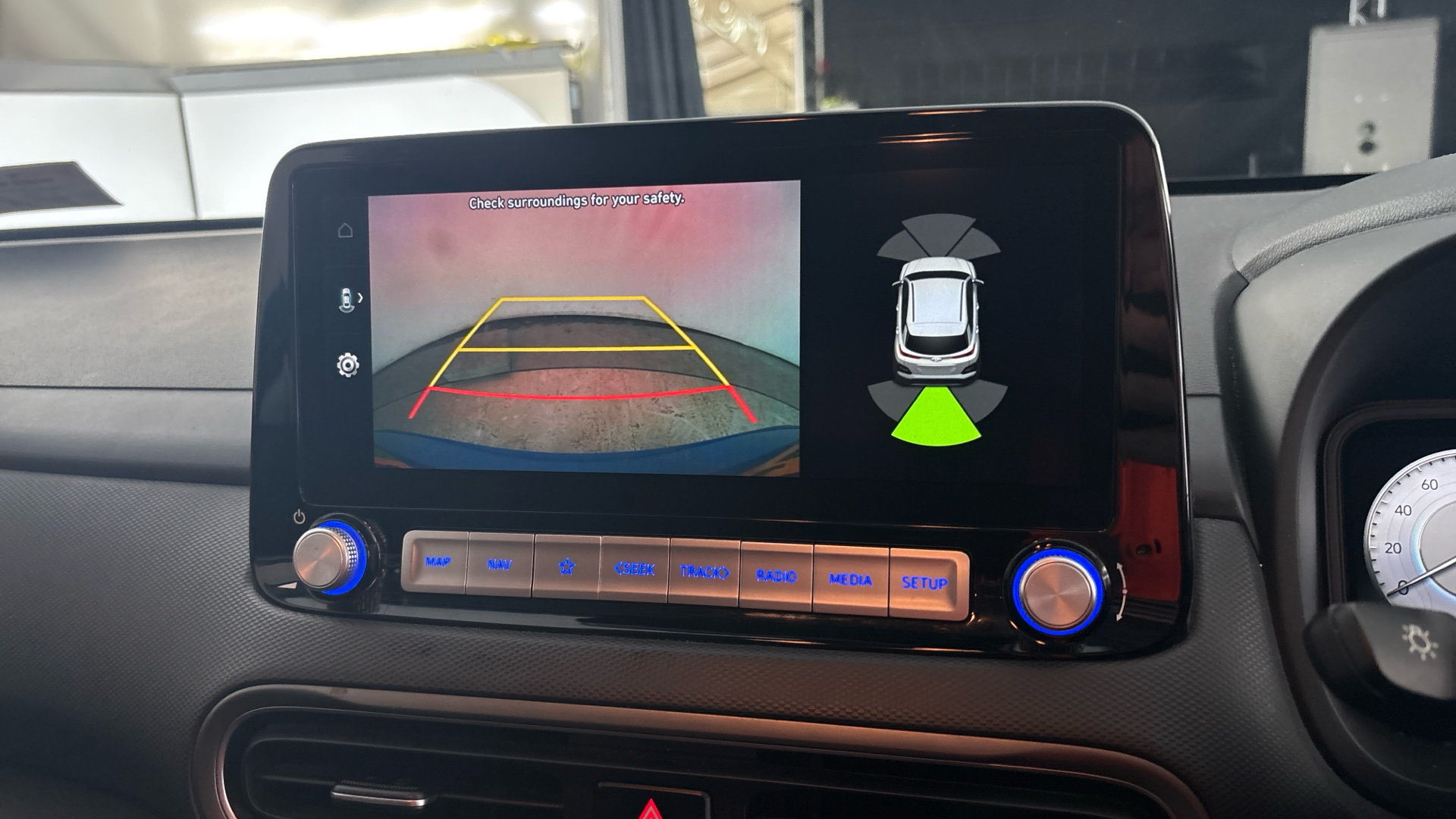 4020699 150kW Premium 64kWh 5dr Auto