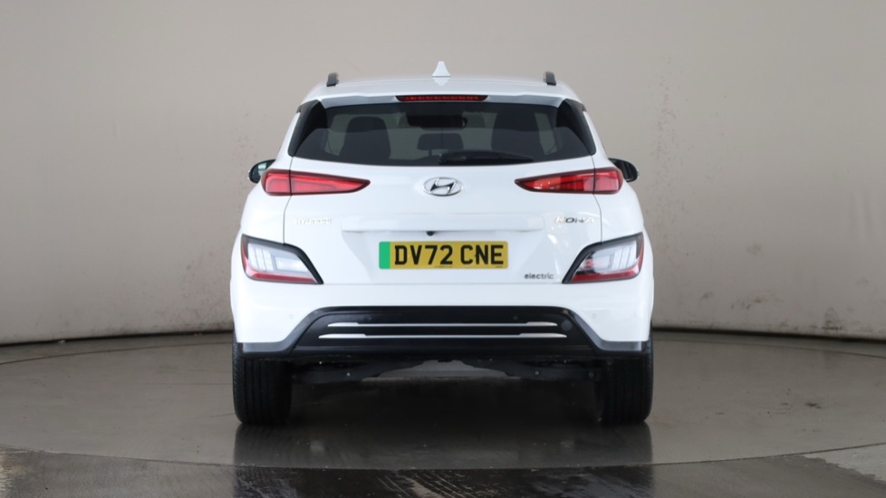 HYUNDAI KONA Image 4