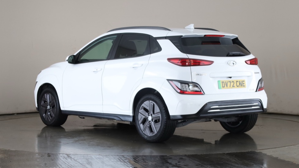 HYUNDAI KONA Image 3