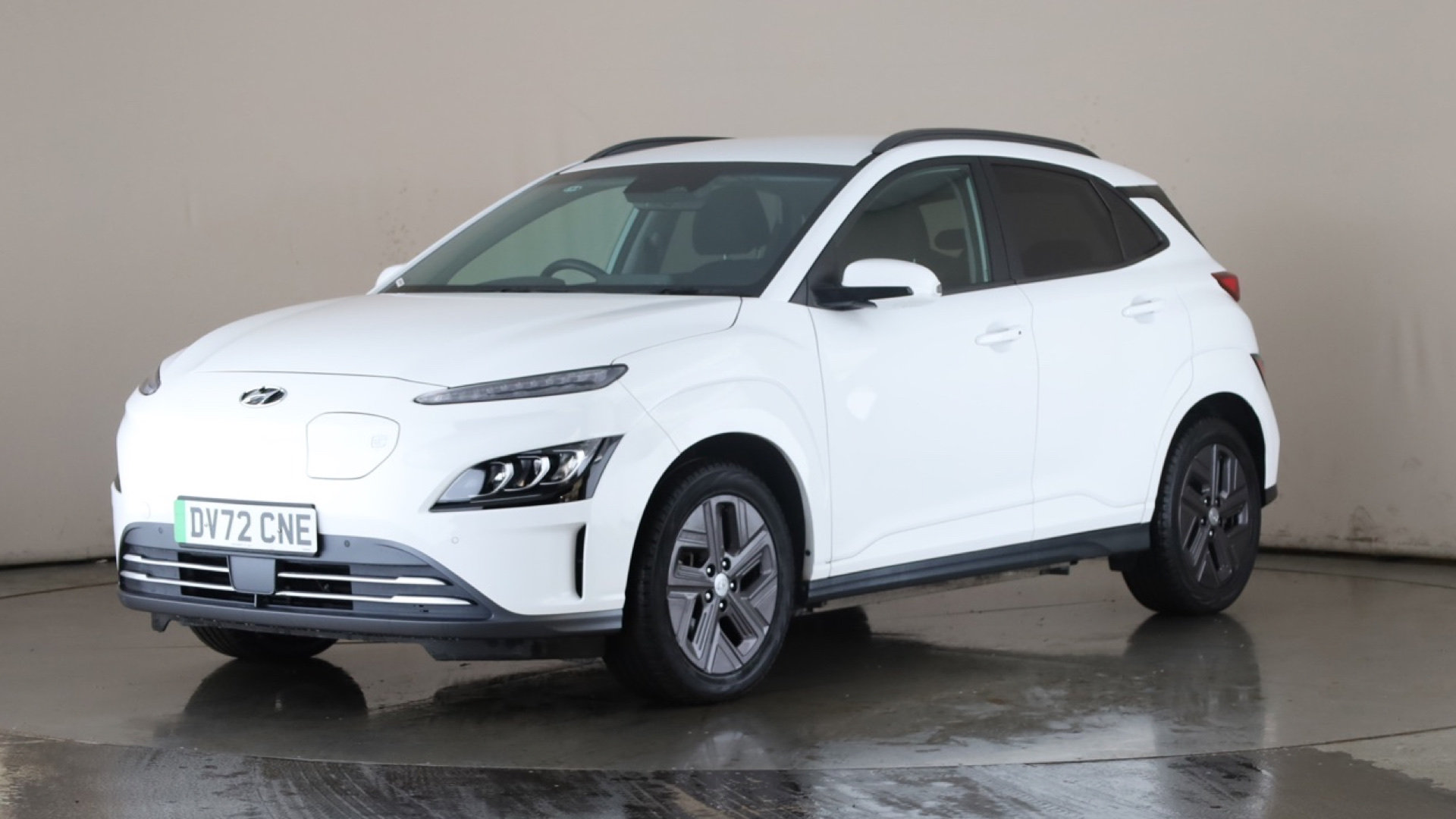 150kW Premium 64kWh 5dr Auto [2022]