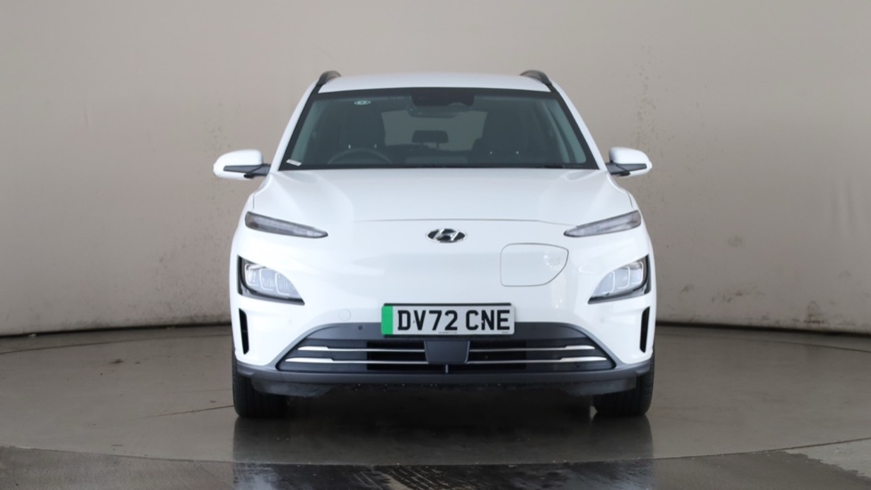 HYUNDAI KONA Image 8