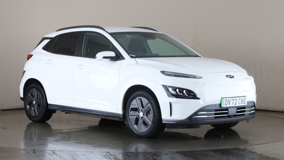 HYUNDAI KONA Image 7