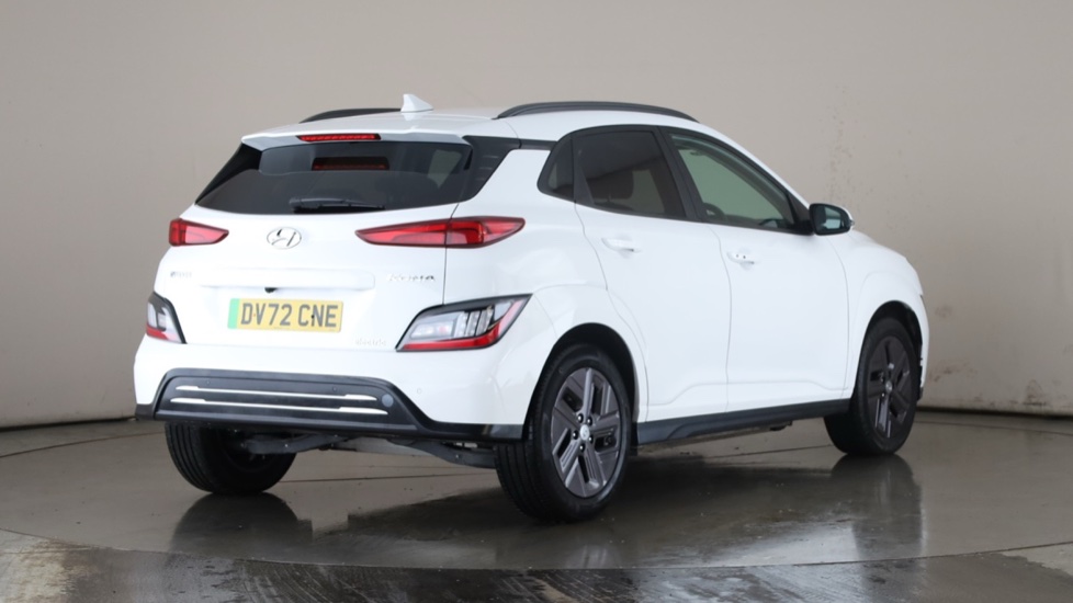 HYUNDAI KONA Image 5