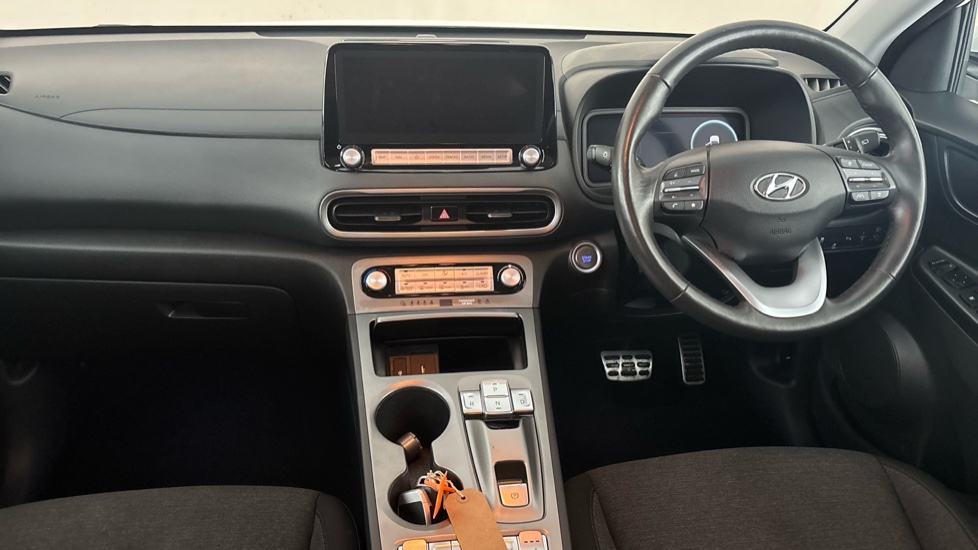 HYUNDAI KONA Image 11