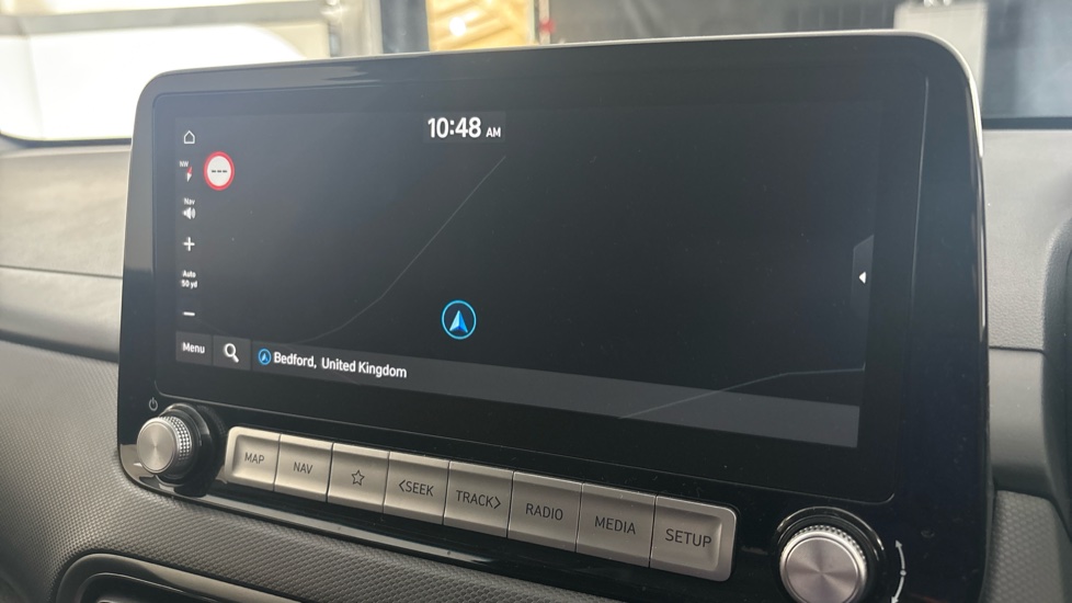 HYUNDAI KONA Image 12