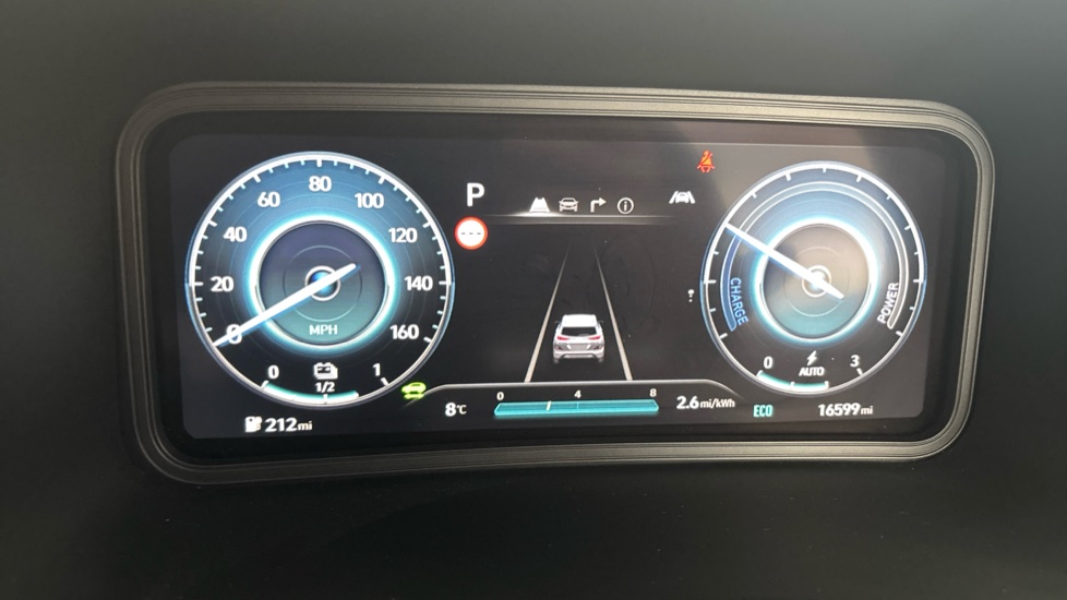 HYUNDAI KONA Image 13