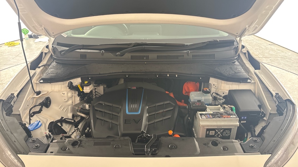 HYUNDAI KONA Image 16