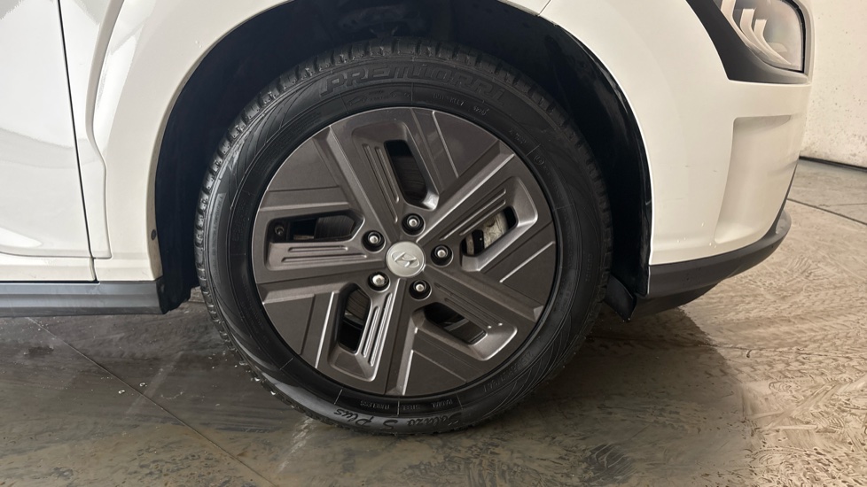 HYUNDAI KONA Image 20