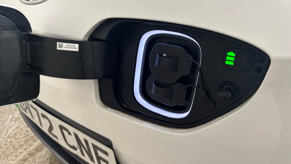 HYUNDAI KONA Image 21