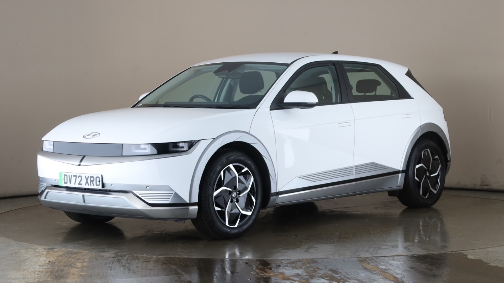 Hyundai Ioniq 5 Electric Hatchback 160kW Premium 73 kWh 5dr Auto