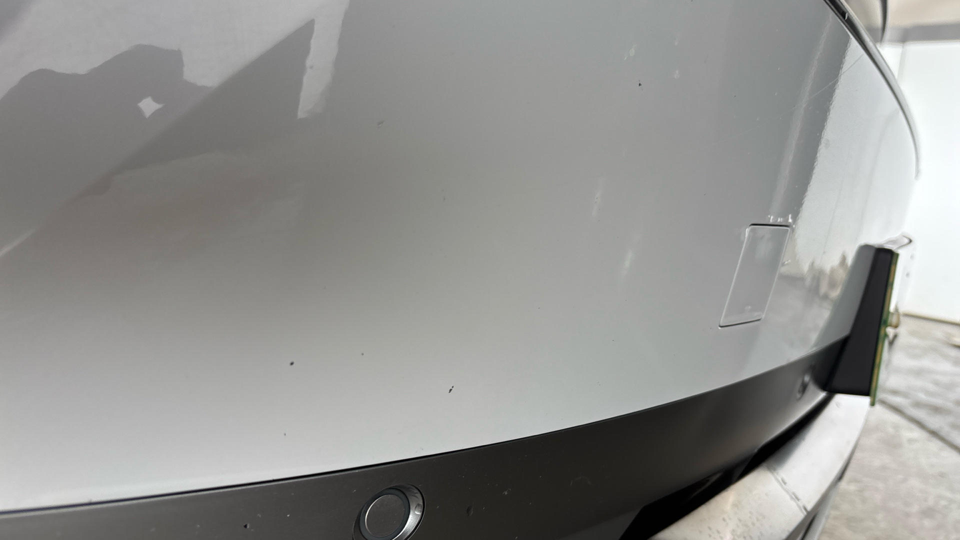 4058400 160kW Premium 73 kWh 5dr Auto