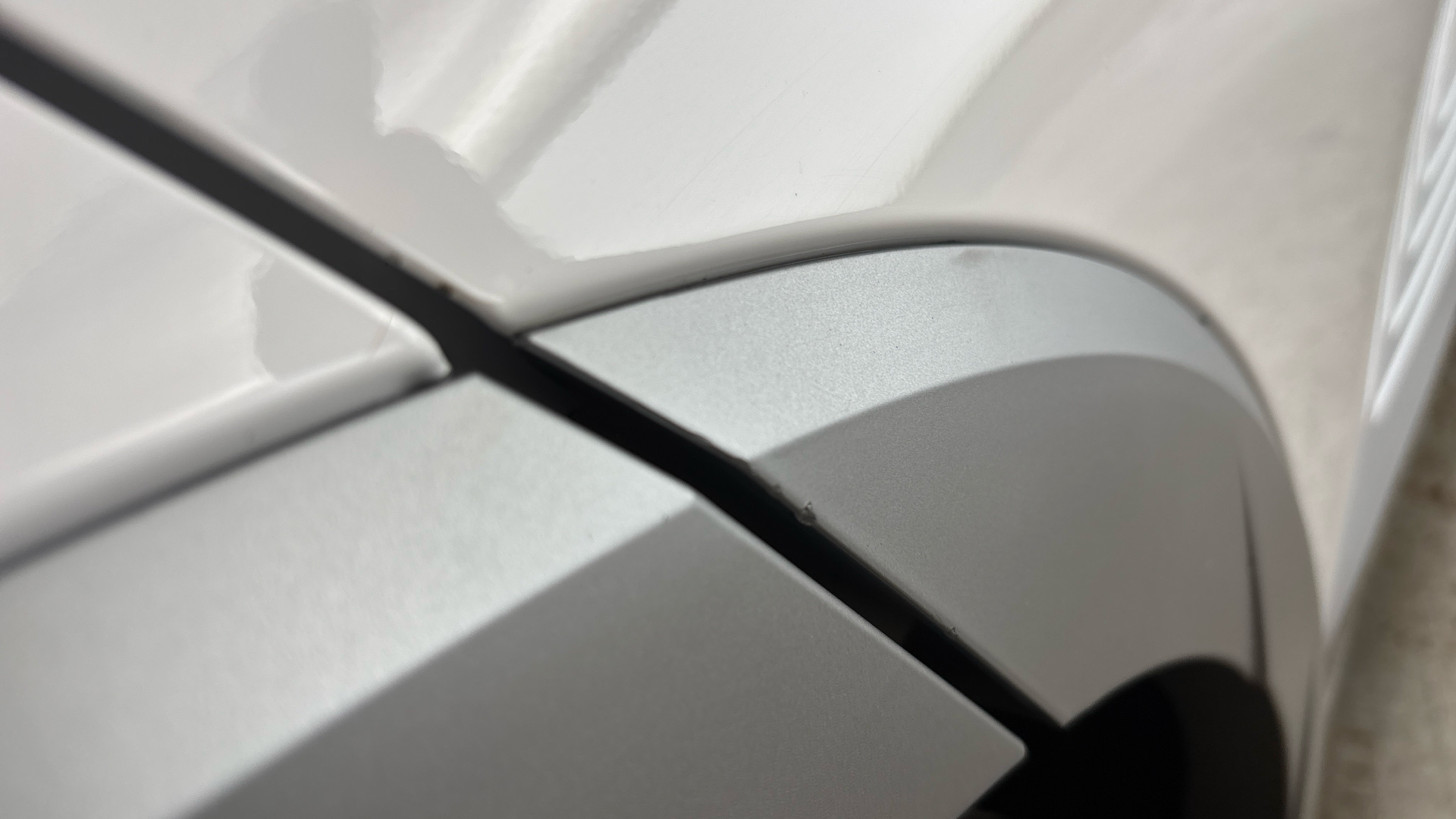 4058400 160kW Premium 73 kWh 5dr Auto