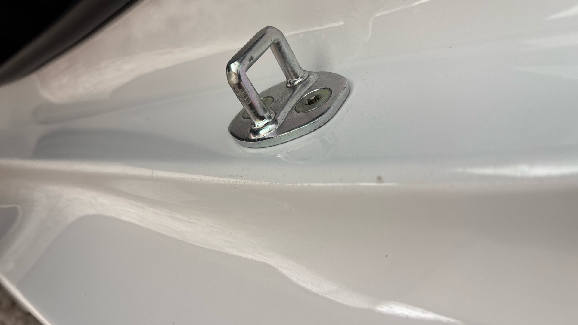 4058400 160kW Premium 73 kWh 5dr Auto