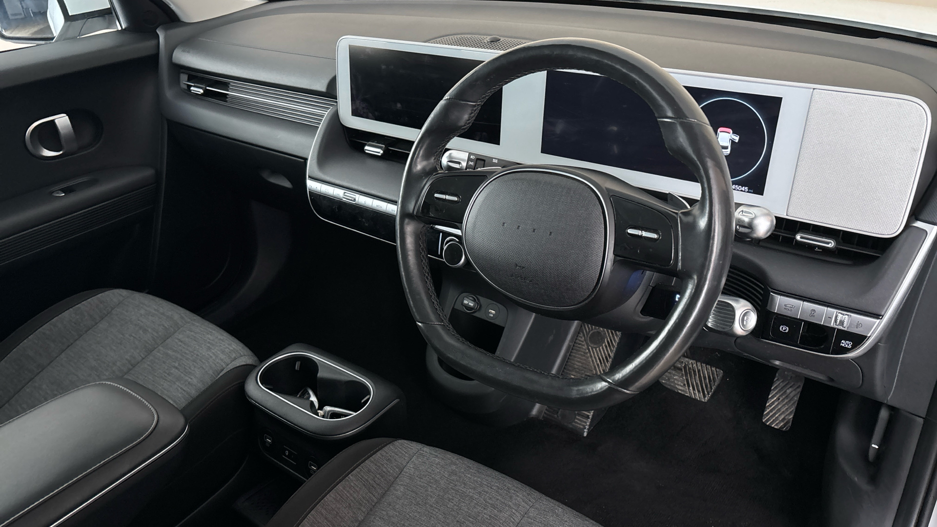 4058400 160kW Premium 73 kWh 5dr Auto