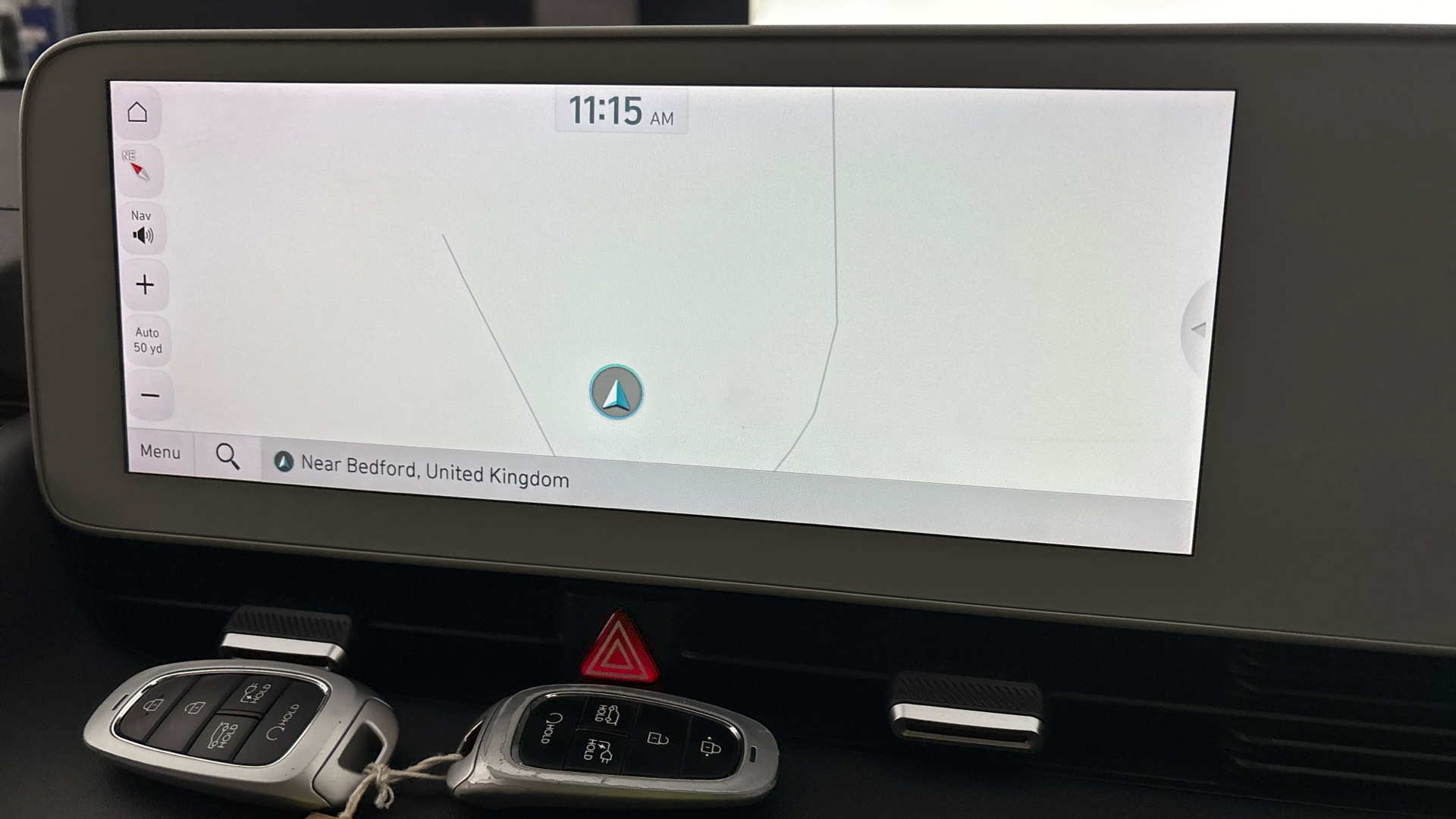 4058400 160kW Premium 73 kWh 5dr Auto