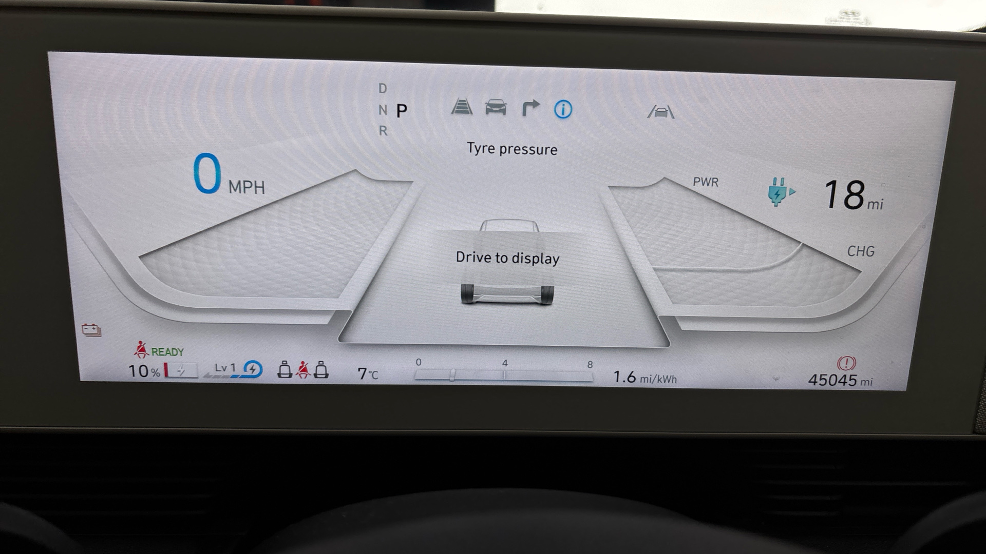 4058400 160kW Premium 73 kWh 5dr Auto