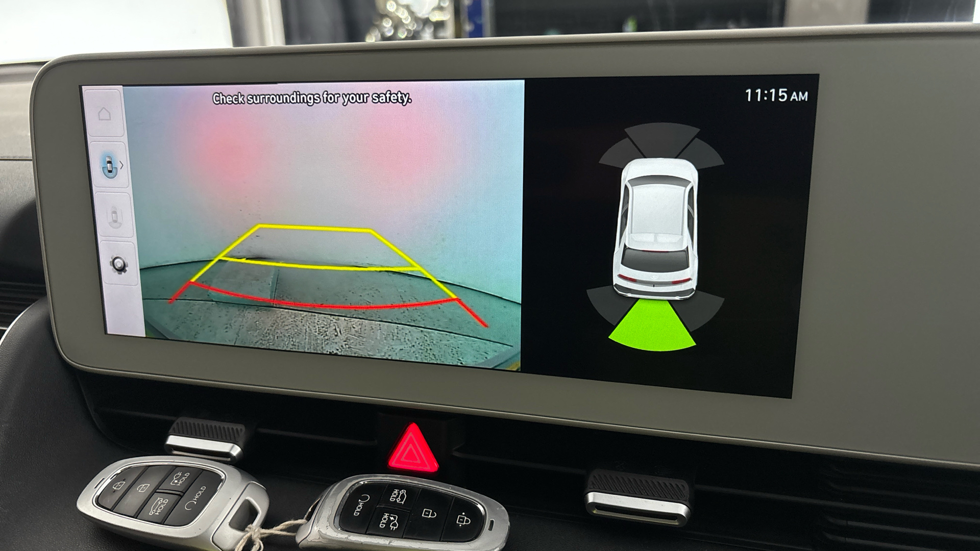 4058400 160kW Premium 73 kWh 5dr Auto