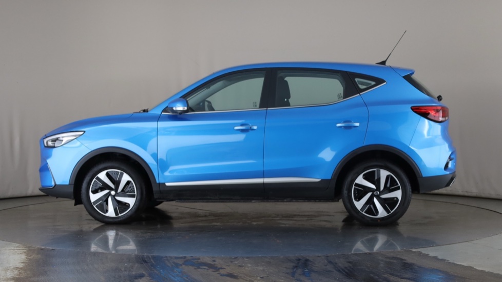 MG ZS Image 2
