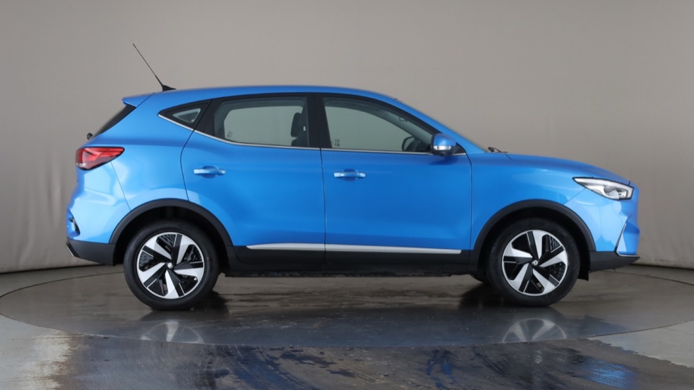 MG ZS Image 6
