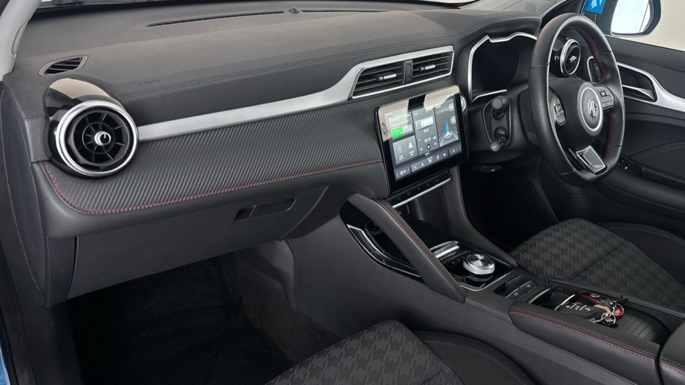 MG ZS Image 10