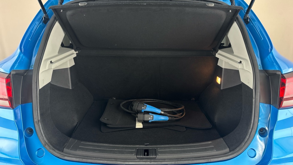 MG ZS Image 15