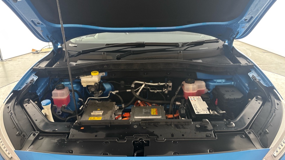 MG ZS Image 16