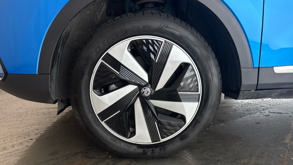 MG ZS Image 17