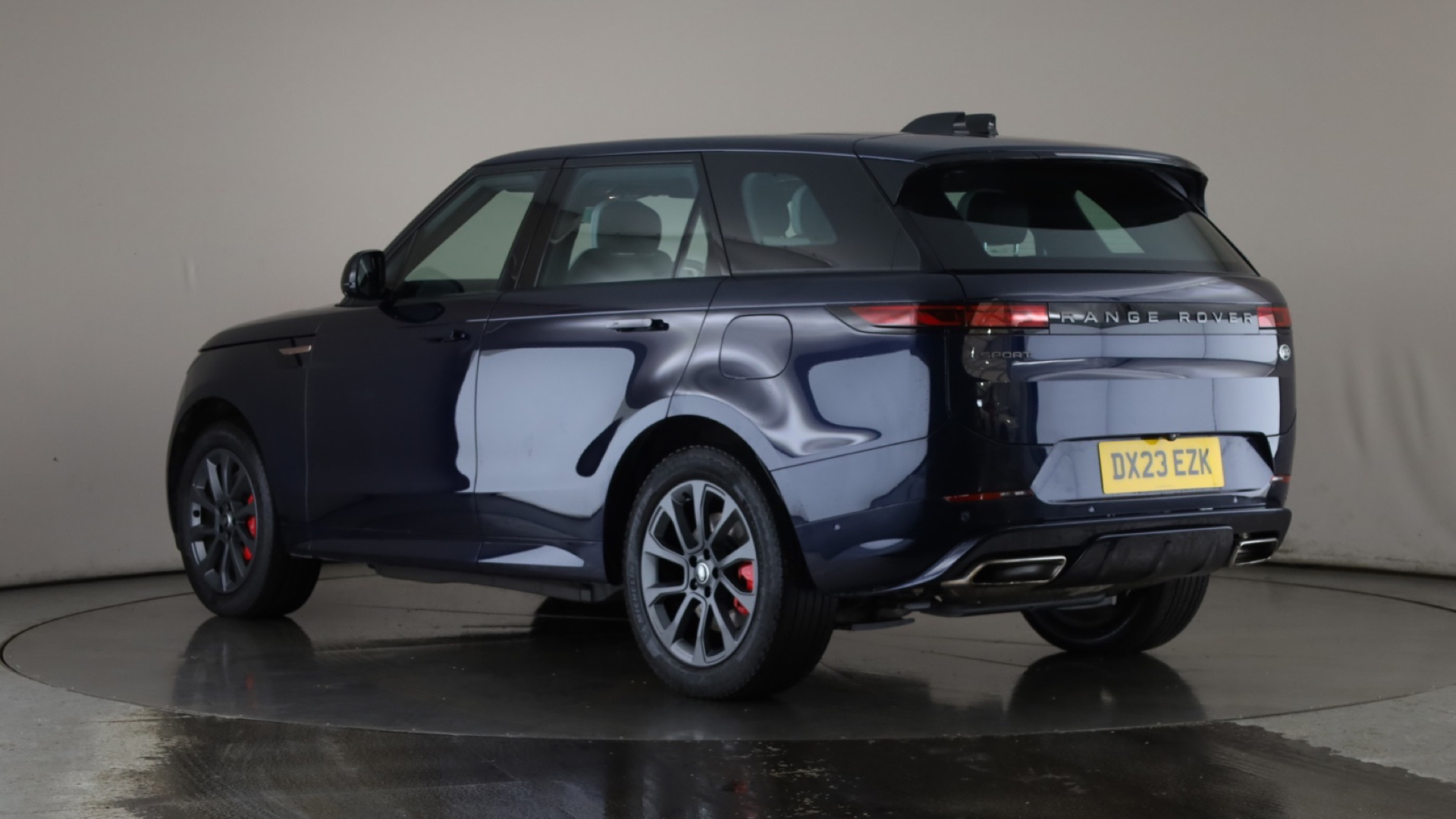 3.0 P440e Dynamic SE 5dr Auto