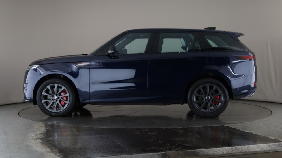 LAND ROVER RANGE ROVER SPORT Image 2