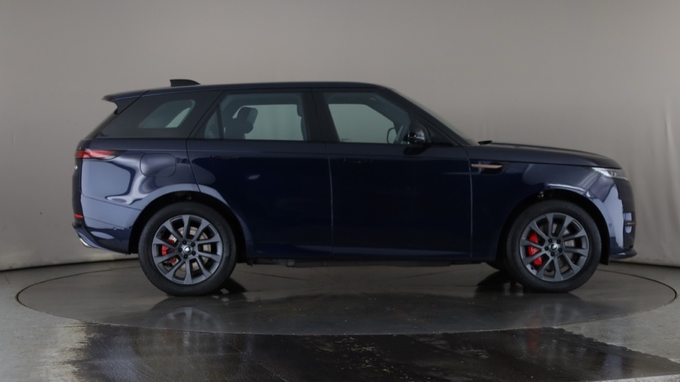 LAND ROVER RANGE ROVER SPORT Image 6