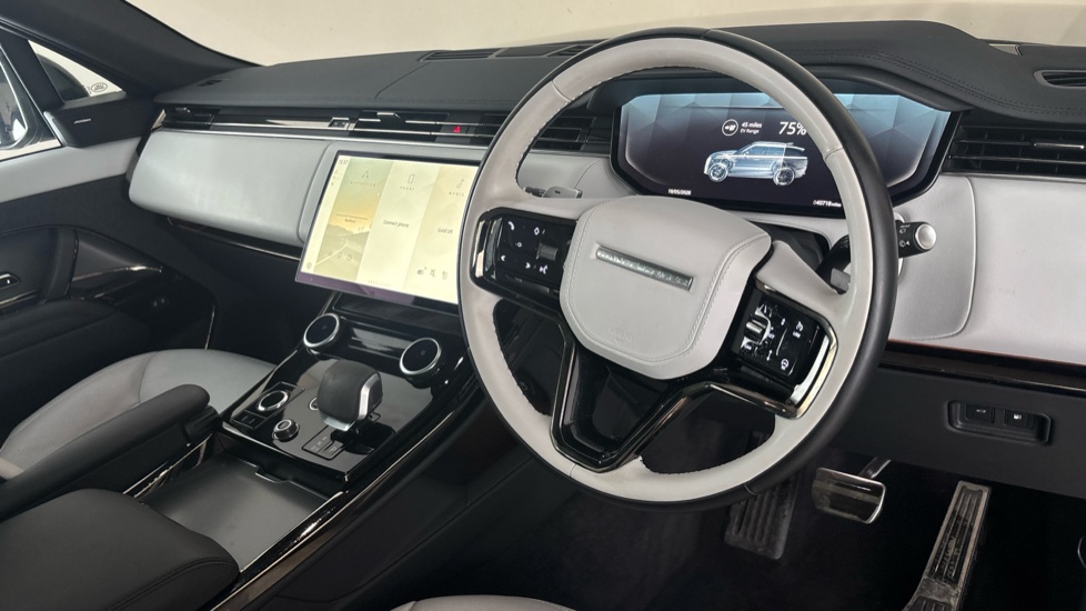 LAND ROVER RANGE ROVER SPORT Image 9