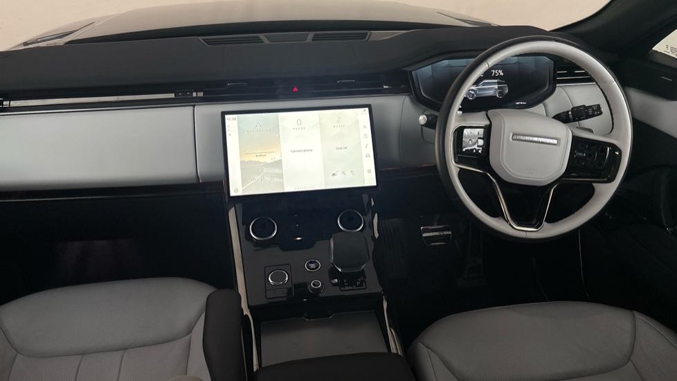 LAND ROVER RANGE ROVER SPORT Image 11