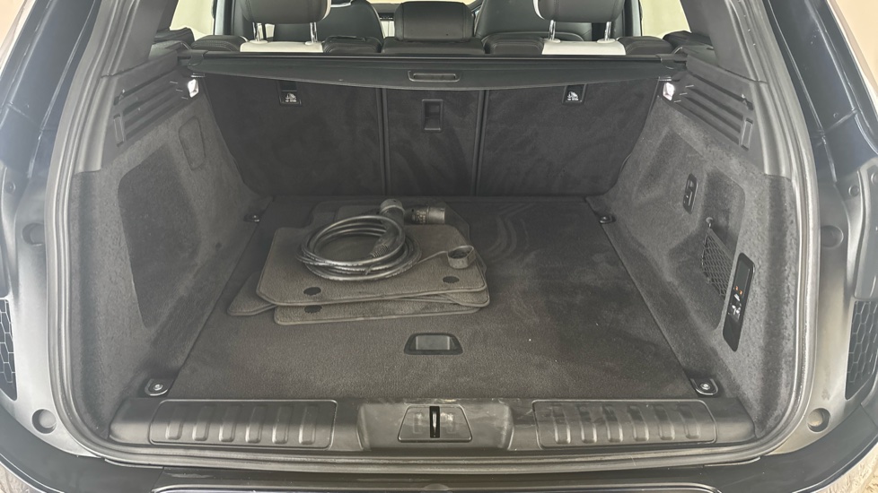 LAND ROVER RANGE ROVER SPORT Image 15