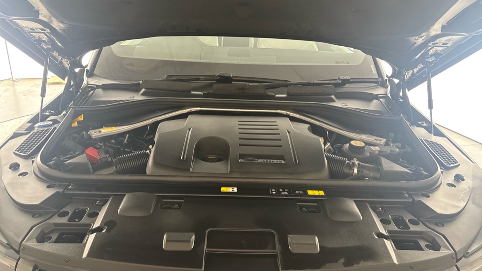 LAND ROVER RANGE ROVER SPORT Image 16