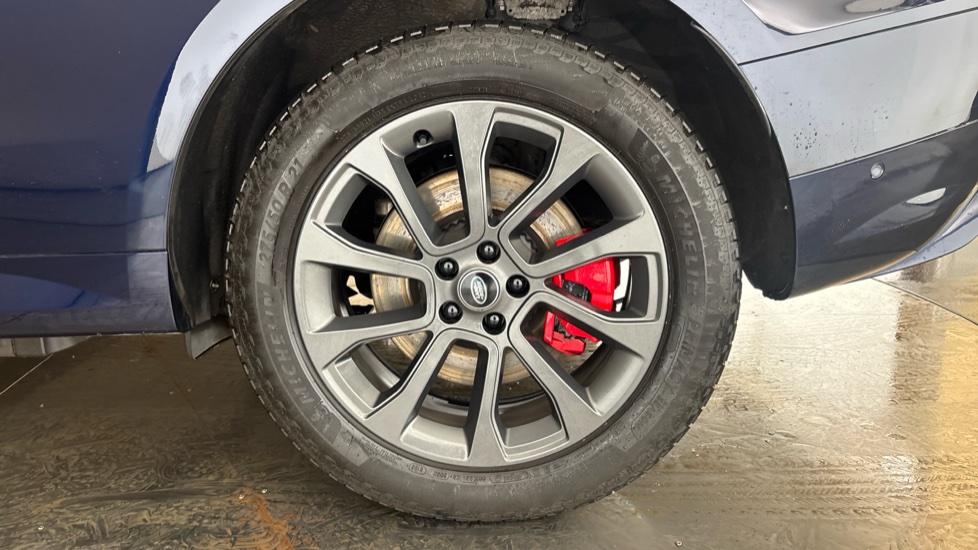 LAND ROVER RANGE ROVER SPORT Image 18